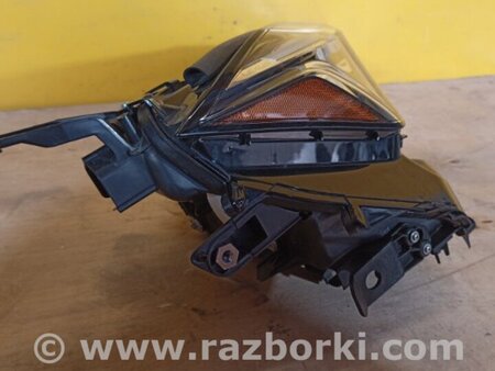 ФОТО Фара для Lexus UX200 (2018-) Київ