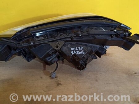 ФОТО Фара для Lexus UX200 (2018-) Київ