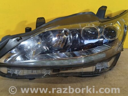 ФОТО Фара для Lexus CT200 (11-17) Київ