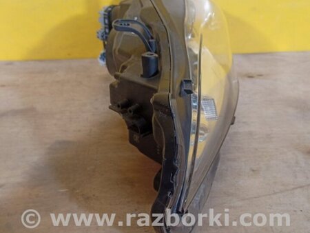 ФОТО Фара для Lexus CT200 (11-17) Київ