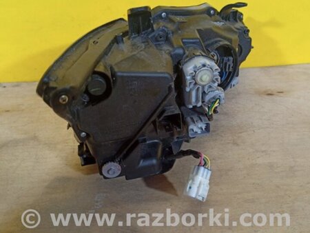 ФОТО Фара для Lexus CT200 (11-17) Київ