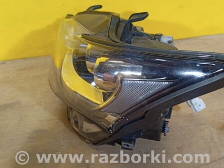 ФОТО Фара для Lexus CT200 (11-17) Київ