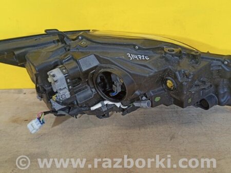 ФОТО Фара для Lexus CT200 (11-17) Київ