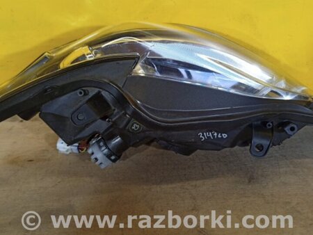 ФОТО Фара для Lexus CT200 (11-17) Київ