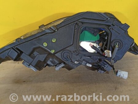 ФОТО Фара для Lexus CT200 (11-17) Київ