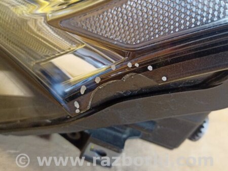 ФОТО Фара для Lexus CT200 (11-17) Київ