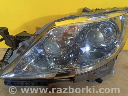 ФОТО Фара для Lexus LS460 USF41/UVF45 (07-12) Київ