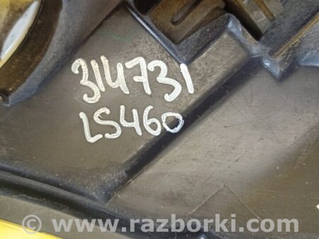 ФОТО Фара для Lexus LS460 USF41/UVF45 (07-12) Київ