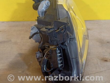 ФОТО Фара для Lexus LS460 USF41/UVF45 (07-12) Київ