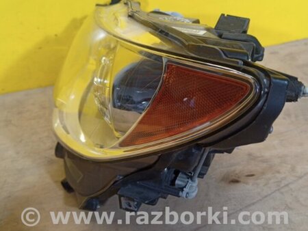 ФОТО Фара для Lexus LS460 USF41/UVF45 (07-12) Київ
