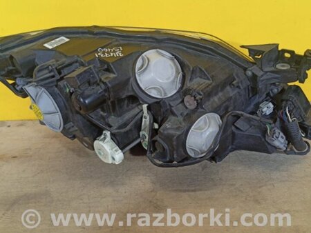 ФОТО Фара для Lexus LS460 USF41/UVF45 (07-12) Київ