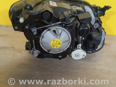 ФОТО Фара для Lexus LS460 USF41/UVF45 (07-12) Київ