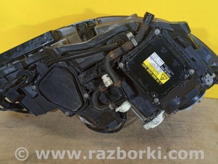 ФОТО Фара для Lexus LS460 USF41/UVF45 (07-12) Київ