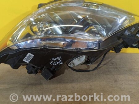 ФОТО Фара для Lexus LS460 USF41/UVF45 (07-12) Київ