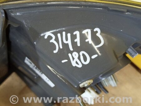 ФОТО Ліхтар зовнішній для Toyota Corolla E180 (05.2012-01.2019) Київ