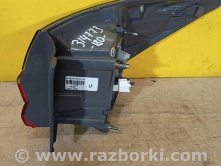 ФОТО Ліхтар зовнішній для Toyota Corolla E180 (05.2012-01.2019) Київ