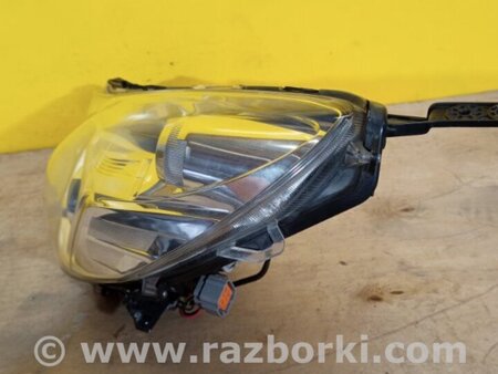 ФОТО Фара для Subaru Outback IV BM/BR (09-14) Київ