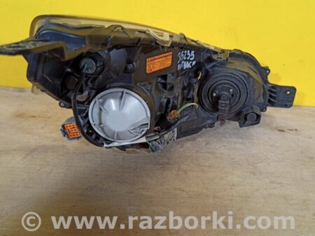 ФОТО Фара для Subaru Outback IV BM/BR (09-14) Київ