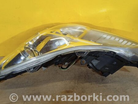 ФОТО Фара для Subaru Outback IV BM/BR (09-14) Київ