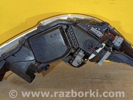 ФОТО Фара для Subaru Outback IV BM/BR (09-14) Київ