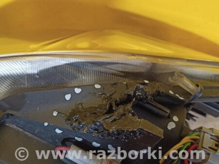 ФОТО Фара для Subaru Outback IV BM/BR (09-14) Київ