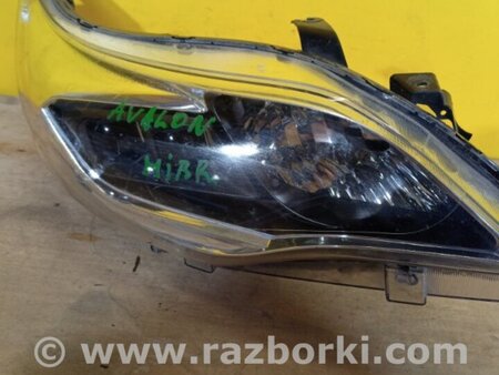 ФОТО Фара для Toyota Avalon XX40 (11.2012-01.2018) Київ