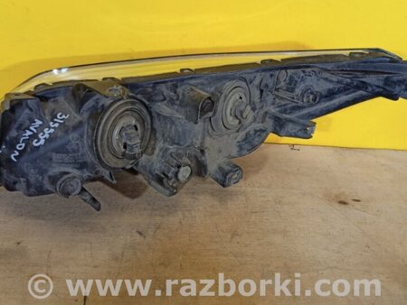 ФОТО Фара для Toyota Avalon XX40 (11.2012-01.2018) Київ