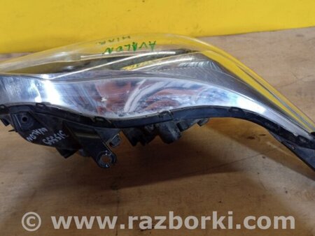 ФОТО Фара для Toyota Avalon XX40 (11.2012-01.2018) Київ