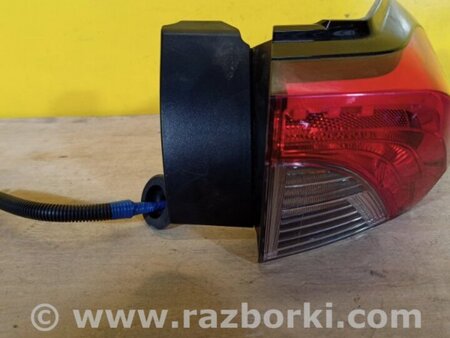 ФОТО Ліхтар зовнішній для Toyota RAV-4 V XA50 (18-25) Київ