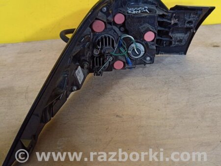 ФОТО Ліхтар зовнішній для Toyota RAV-4 V XA50 (18-25) Київ