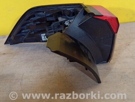 ФОТО Ліхтар зовнішній для Toyota RAV-4 V XA50 (18-25) Київ