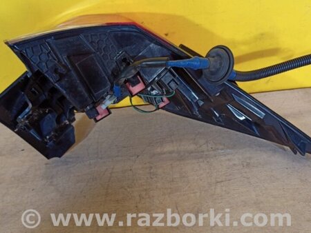 ФОТО Ліхтар зовнішній для Toyota RAV-4 V XA50 (18-25) Київ