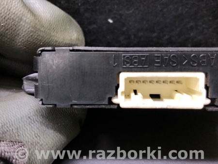 ФОТО Блок іммобілайзера для Lexus LS460 USF41/UVF45 (07-12) Київ