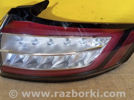 ФОТО Ліхтар зовнішній для Ford Edge 2 (02.2015-...) Київ