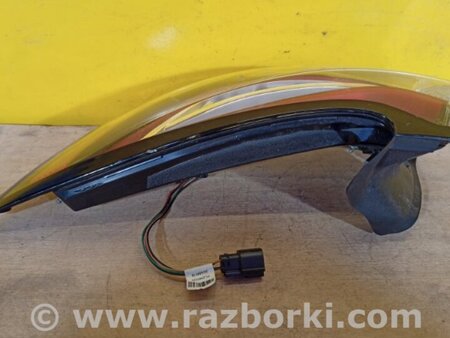 ФОТО Ліхтар зовнішній для Ford Edge 2 (02.2015-...) Київ