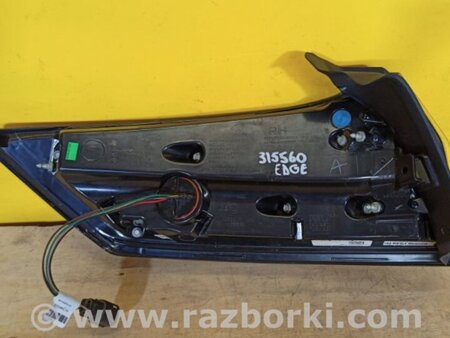 ФОТО Ліхтар зовнішній для Ford Edge 2 (02.2015-...) Київ