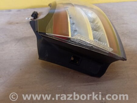 ФОТО Ліхтар зовнішній для Ford Edge 2 (02.2015-...) Київ