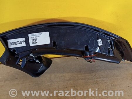 ФОТО Ліхтар зовнішній для Ford Edge 2 (02.2015-...) Київ