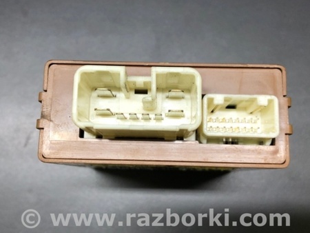 ФОТО Блок керування стоянковим гальмом для Lexus LS460 USF41/UVF45 (07-12) Київ