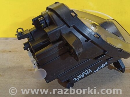 ФОТО Фара для Hyundai Tucson IV NX4 (2020-) Київ