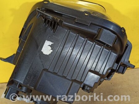 ФОТО Фара для Hyundai Tucson IV NX4 (2020-) Київ