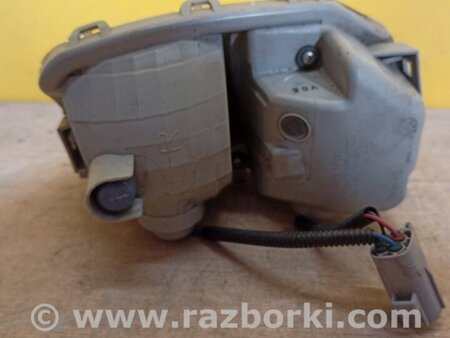 ФОТО Повторювач повороту для Toyota Prius III XW30 (09-15) Київ