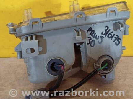 ФОТО Повторювач повороту для Toyota Prius III XW30 (09-15) Київ