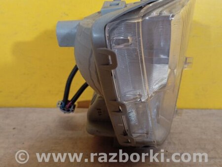 ФОТО Повторювач повороту для Toyota Prius III XW30 (09-15) Київ