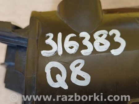 ФОТО Ліхтар зовнішній для Audi (Ауди) Q8 4M (06.2018-...) Київ