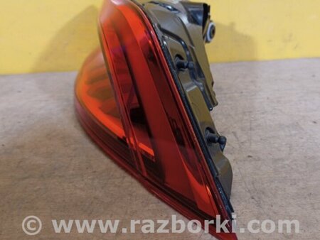 ФОТО Ліхтар зовнішній для Audi (Ауди) Q8 4M (06.2018-...) Київ