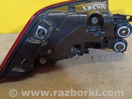 ФОТО Ліхтар зовнішній для Audi (Ауди) Q8 4M (06.2018-...) Київ