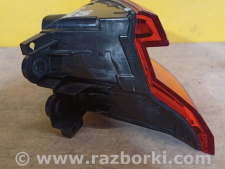 ФОТО Ліхтар зовнішній для Audi (Ауди) Q8 4M (06.2018-...) Київ