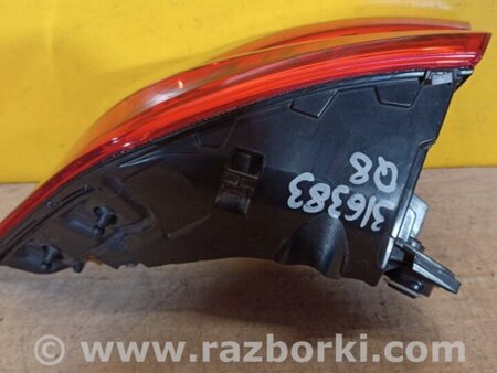 ФОТО Ліхтар зовнішній для Audi (Ауди) Q8 4M (06.2018-...) Київ