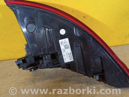 ФОТО Ліхтар зовнішній для Audi (Ауди) Q8 4M (06.2018-...) Київ